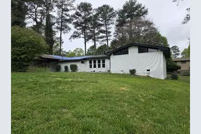 3483 N Creekview Drive N, Lawrenceville, GA 30044 - Photo 1