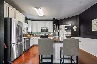 16 Willow Court NW, Cartersville, GA 30120 - Photo 12