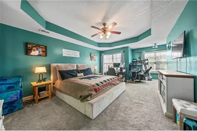 16 Willow Court NW, Cartersville, GA 30120 - Photo 14