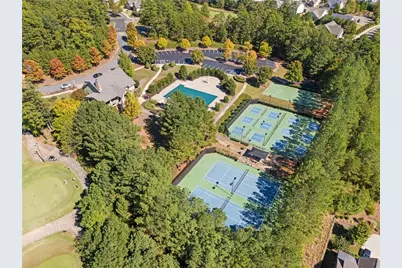 319 Laurel Lookout Hills, Canton, GA 30114 - Photo 74