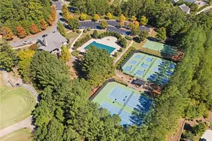 319 Laurel Lookout Hills, Canton, GA 30114 - Photo 74