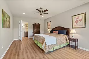 319 Laurel Lookout Hills, Canton, GA 30114 - Photo 36