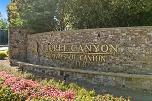 319 Laurel Lookout Hills, Canton, GA 30114 - Photo 80