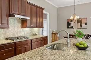 319 Laurel Lookout Hills, Canton, GA 30114 - Photo 20