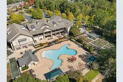 319 Laurel Lookout Hills, Canton, GA 30114 - Photo 70