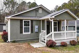 10 New St, Rockmart, GA 30153 - Photo 2