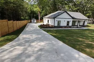 110 Henson Dr, Monroe, GA 30655 - Photo 4