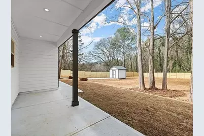 110 Henson Drive, Monroe, GA 30655 - Photo 8