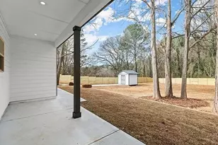 110 Henson Dr, Monroe, GA 30655 - Photo 8