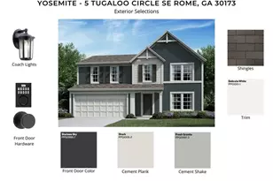 5 Tugaloo Cir SE, Rome, GA 30173 - Photo 2