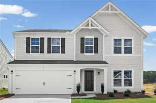 5 Tugaloo Circle, Rome, GA 30173 - Photo 1