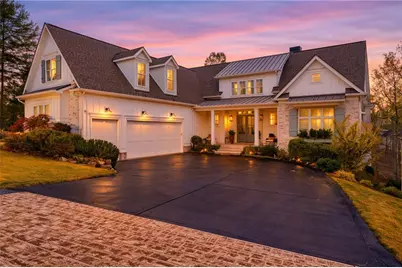 268 Blue Heron Bluff, Dawsonville, GA 30534 - Photo 78