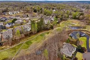 268 Blue Heron Bluff, Dawsonville, GA 30534 - Photo 6