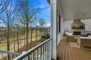 268 Blue Heron Bluff, Dawsonville, GA 30534 - Photo 48