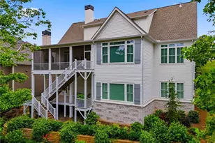 268 Blue Heron Bluff, Dawsonville, GA 30534 - Photo 6