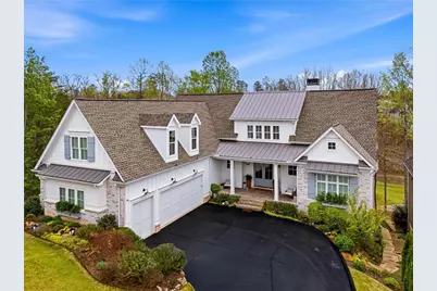 268 Blue Heron Bluff, Dawsonville, GA 30534 - Photo 1