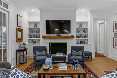 268 Blue Heron Bluff, Dawsonville, GA 30534 - Photo 16