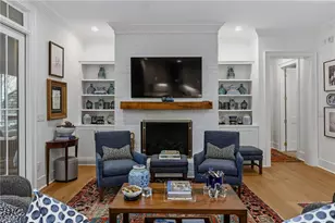 268 Blue Heron Bluff, Dawsonville, GA 30534 - Photo 16