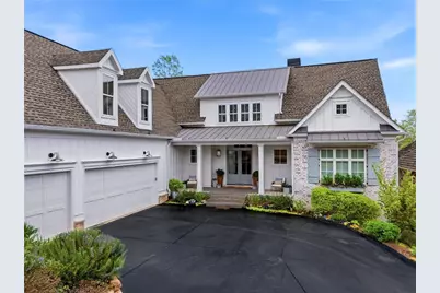 268 Blue Heron Bluff, Dawsonville, GA 30534 - Photo 2