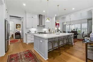 268 Blue Heron Bluff, Dawsonville, GA 30534 - Photo 18