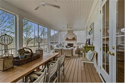 268 Blue Heron Bluff, Dawsonville, GA 30534 - Photo 46