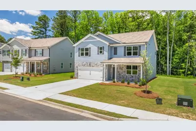 306 Duckweed Drive, Villa Rica, GA 30180 - Photo 2
