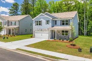 306 Duckweed Dr, Villa Rica, GA 30180 - Photo 2