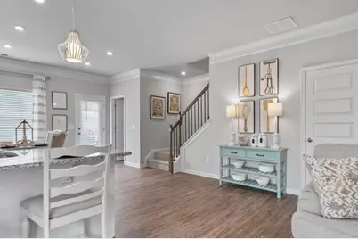 50 Jacobs Farm Lane #21, Lawrenceville, GA 30045 - Photo 14