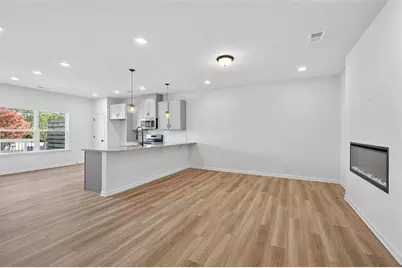 50 Jacobs Farm Lane #21, Lawrenceville, GA 30045 - Photo 6