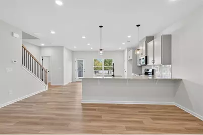 50 Jacobs Farm Lane #21, Lawrenceville, GA 30045 - Photo 4