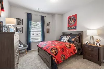 50 Jacobs Farm Lane #21, Lawrenceville, GA 30045 - Photo 40