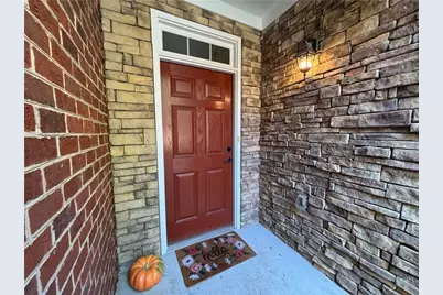 1231 Gates Mill Drive #14, Kennesaw, GA 30144 - Photo 4