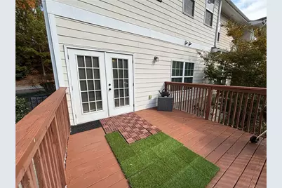 1231 Gates Mill Drive #14, Kennesaw, GA 30144 - Photo 32