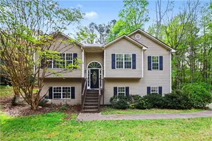 706 Bar J Rd, Temple, GA 30179 - Photo 1