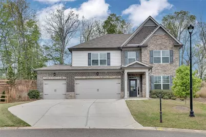 5630 Miners Rdg, Cumming, GA 30028 - Photo 2