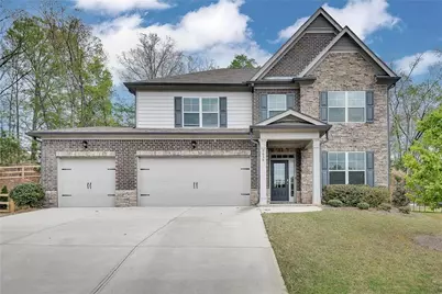 5630 Miners Rdg, Cumming, GA 30028 - Photo 4