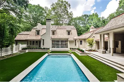 3990 Paces Ferry NW Road, Atlanta, GA 30327 - Photo 4