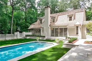 3990 Paces Ferry NW Rd, Atlanta, GA 30327 - Photo 54