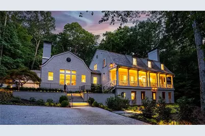 3990 Paces Ferry NW Road, Atlanta, GA 30327 - Photo 60