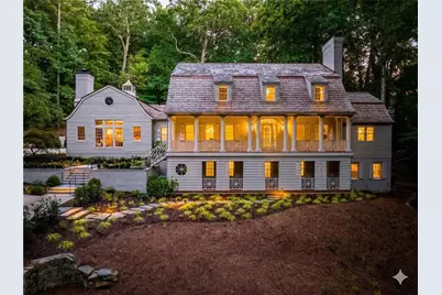 3990 Paces Ferry NW Road, Atlanta, GA 30327 - Photo 1