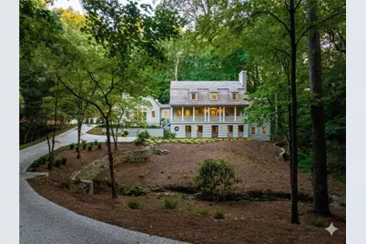 3990 Paces Ferry NW Road, Atlanta, GA 30327 - Photo 2