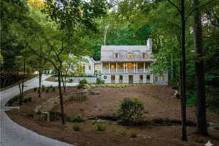 3990 Paces Ferry NW Rd, Atlanta, GA 30327 - Photo 2