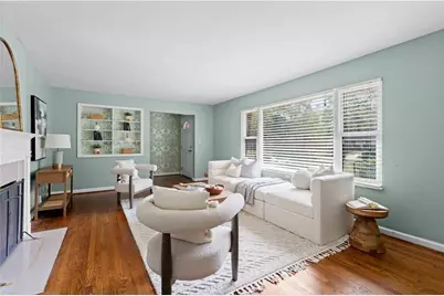 855 Artwood Road NE, Atlanta, GA 30307 - Photo 6