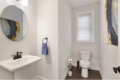 202 Vandiver Court, Acworth, GA 30101 - Photo 46