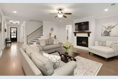 202 Vandiver Court, Acworth, GA 30101 - Photo 8