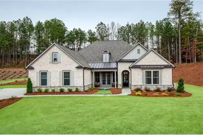 202 Vandiver Court, Acworth, GA 30101 - Photo 1