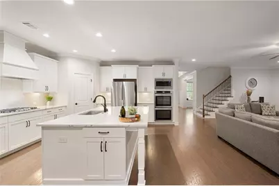 202 Vandiver Court, Acworth, GA 30101 - Photo 24