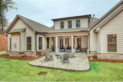 202 Vandiver Court, Acworth, GA 30101 - Photo 2