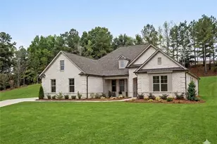 202 Vandiver Ct, Acworth, GA 30101 - Photo 6