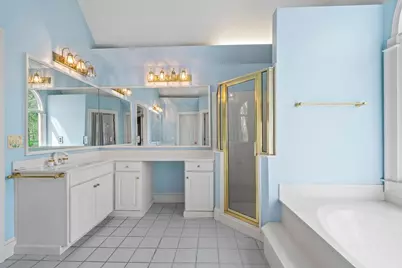 2679 Moon Cabin Drive, Powder Springs, GA 30127 - Photo 46